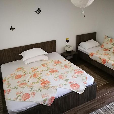 Pensiunea Socrita Corbu  Ruang foto